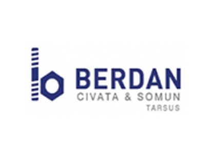 BERDAN CİVATA